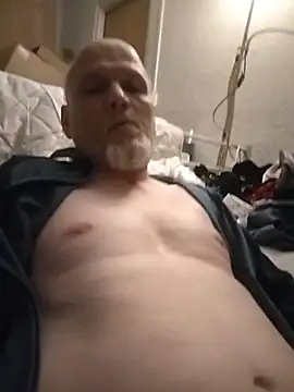 NacktDaniel online show from 5, 11, 2025