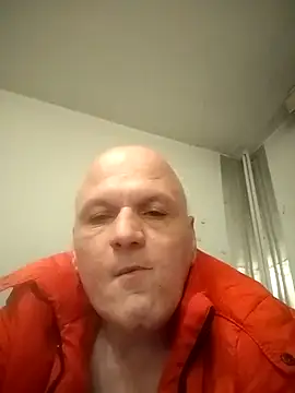 NacktDaniel online show from 16, 2, 2026