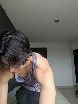 TeddyBear 07 online show from 31, 10, 2025