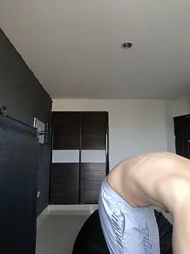 TeddyBear 07 online show from 5, 11, 2025