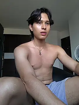 TeddyBear 07 online show from 8, 11, 2025