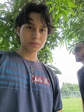 TeddyBear 07 online show from 21, 12, 2025