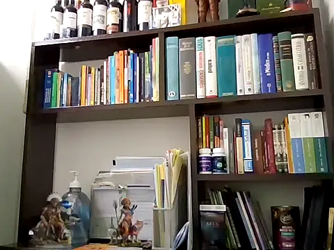 Snapshot of HomHot47 chatting on 18, 9, 2025 HomHot47 online show from 18, 9, 2025