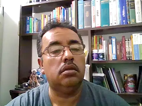 Snapshot of HomHot47 chatting on 8, 10, 2025 HomHot47 online show from 8, 10, 2025