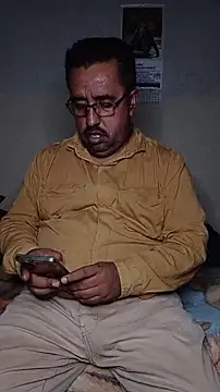 Snapshot of HomHot47 chatting on 21, 11, 2025 HomHot47 online show from 21, 11, 2025