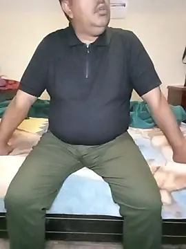 Snapshot of HomHot47 chatting on 25, 11, 2025 HomHot47 online show from 25, 11, 2025