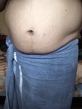 Snapshot of HomHot47 chatting on 2, 12, 2025 HomHot47 online show from 2, 12, 2025