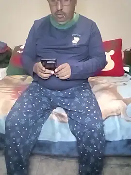 Snapshot of HomHot47 chatting on 21, 12, 2025 HomHot47 online show from 21, 12, 2025