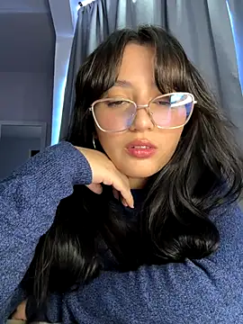 Angeldusttt online show from 9, 9, 2025