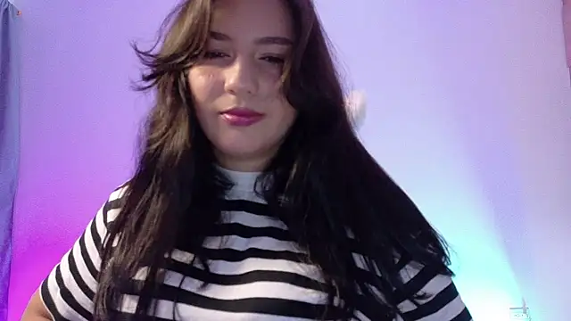 Angeldusttt online show from 11, 2, 2026