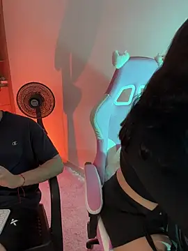 Angeldusttt online show from 27, 5, 2026