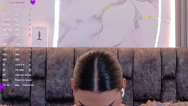 Ava Cristi online show from 24, 11, 2025