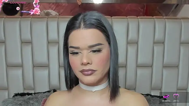 Ava Cristi online show from 28, 3, 2026