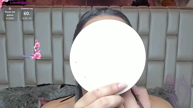 Ava Cristi online show from 4, 4, 2026