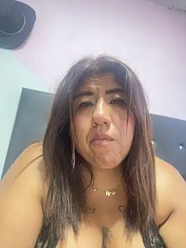 Snapshot of Wenlop chatting on 3, 12, 2025 Wenlop online show from 3, 12, 2025