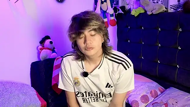 Vamps Lovers online show from 31, 3, 2026