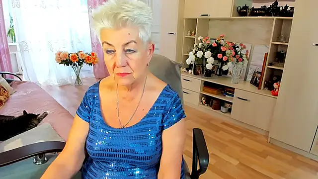 HotandMature online show from 26, 3, 2026