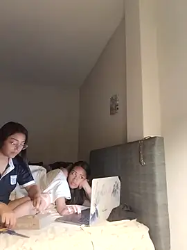 Snapshot of Venuxx chatting on 20, 11, 2025 Venuxx online show from 20, 11, 2025