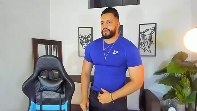 Justin kingX7 online show from 8, 2, 2026