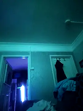 MysteriousToy4 online show from 20, 9, 2025