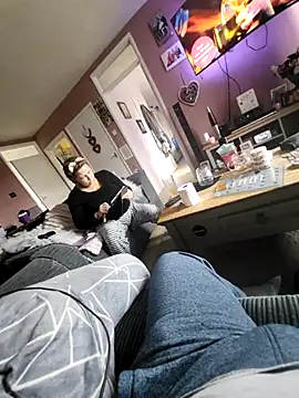 MysteriousToy4 online show from 7, 2, 2026