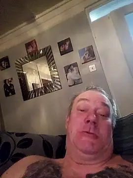 MysteriousToy4 online show from 22, 3, 2026