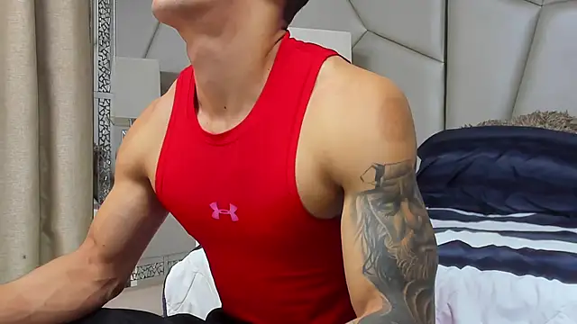 Snapshot of adrian_ray chatting on 5, 11, 2025 adrian ray online show from 5, 11, 2025