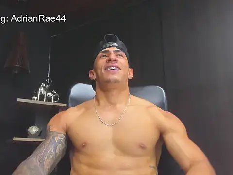 Snapshot of adrian_ray chatting on 18, 12, 2025 adrian ray online show from 18, 12, 2025