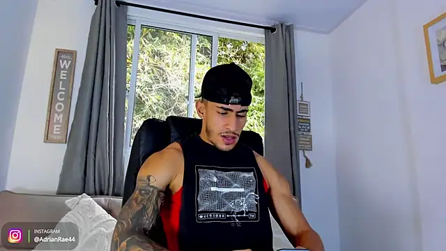adrian ray online show from 30, 6, 2026