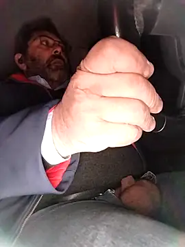 Necroforo online show from 27, 3, 2026