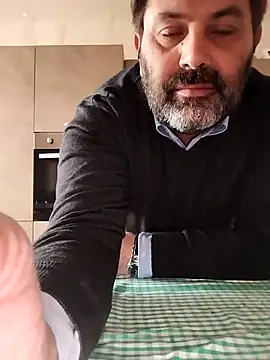 Necroforo online show from 27, 3, 2026