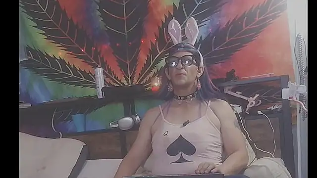 mistismoker online show from 15, 4, 2026