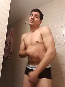 Elcurvo69 online show from 26, 11, 2025