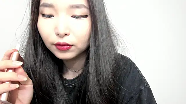 Soyun Mia online show from 22, 3, 2026