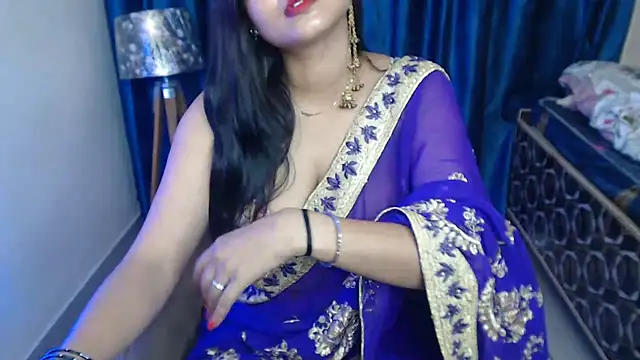 priya-kumari22 online show from 24, 5, 2026