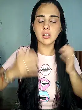 kariciasecreta online show from 14, 9, 2025