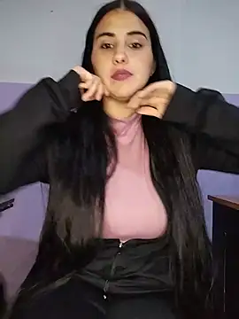 Snapshot of kariciasecreta chatting on 26, 7, 2026 kariciasecreta online show from 26, 7, 2026