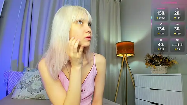 ErinBissonnette online show from 6, 3, 2026