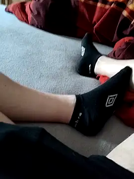 boxerundsocken91 online show from 2, 3, 2026