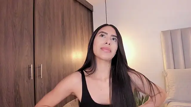 Snapshot of imsaraah chatting on 2, 12, 2025 imsaraah online show from 2, 12, 2025