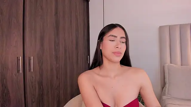 Snapshot of imsaraah chatting on 16, 12, 2025 imsaraah online show from 16, 12, 2025