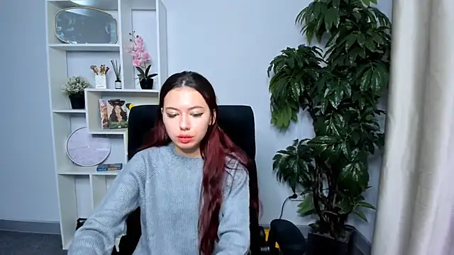 JenniferGlover online show from 30, 10, 2025