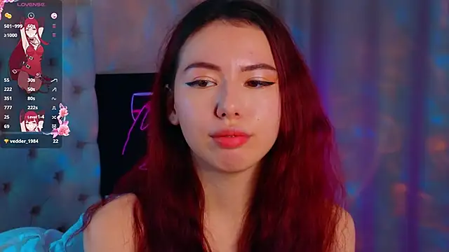 Snapshot of JenniferGlover chatting on 15, 11, 2025 JenniferGlover online show from 15, 11, 2025