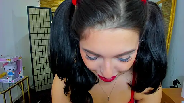 Snapshot of Jelly_Bee chatting on 15, 12, 2025 Jelly Bee online show from 15, 12, 2025