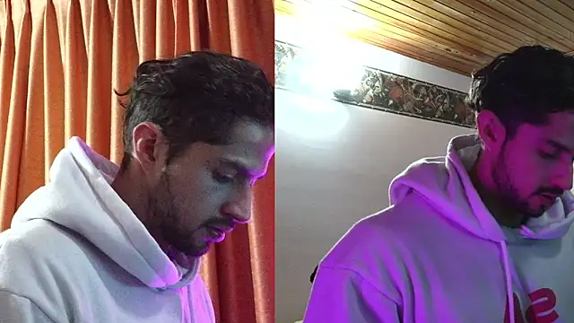 Axel-Cr0ss online show from 11, 9, 2025