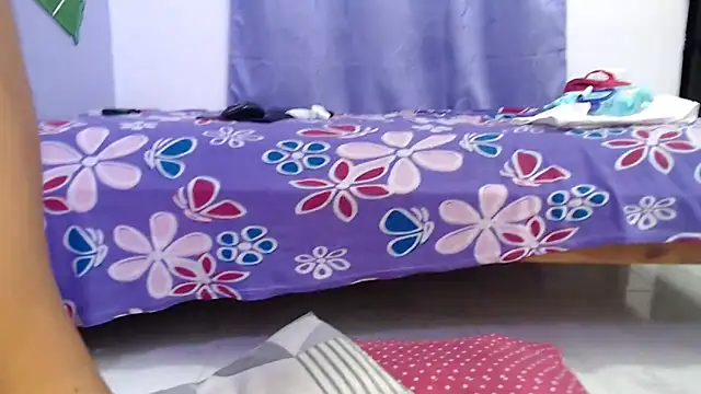 ashlyanaldeep18 online show from 5, 10, 2025