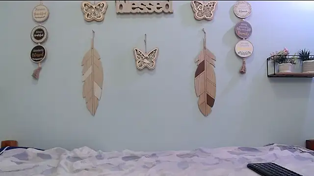 ashlyanaldeep18 online show from 27, 10, 2025