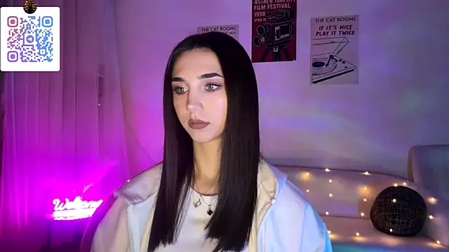 LinaMour online show from 24, 3, 2026