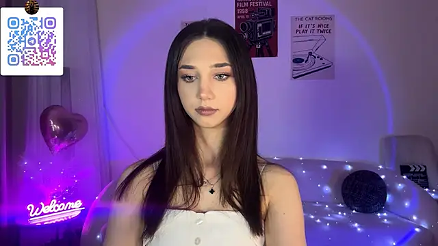 LinaMour online show from 24, 5, 2026