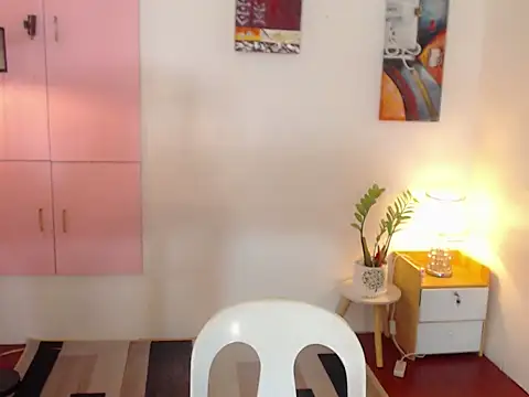 Snapshot of KristineHermosa chatting on 1, 10, 2025 KristineHermosa online show from 1, 10, 2025